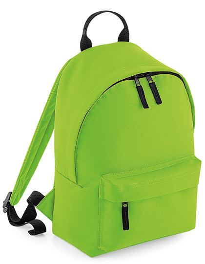 BagBase Mini Fashion Backpack BG125S