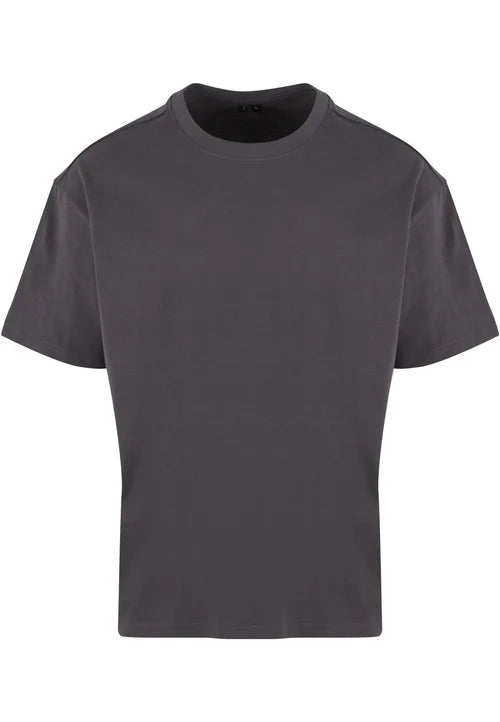 New Morning Studios Oversized Tee (Bio Baumwolle) NM003