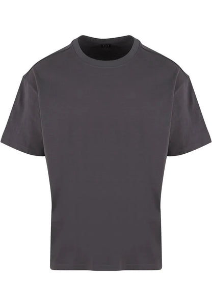 New Morning Studios Oversized Tee (Bio Baumwolle) NM003