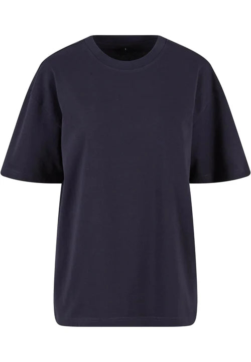 New Morning Studios Oversized Tee (Bio Baumwolle) NM003
