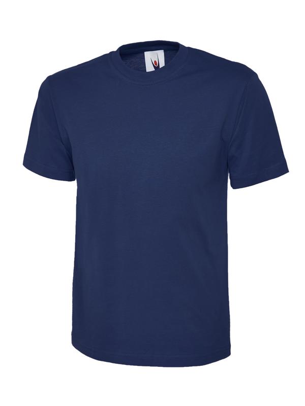 Uneek Unisex Klassisches Kinder-T-Shirt UC306