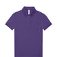 B&C BE INSPIRED My Polo 180 /Women PW461