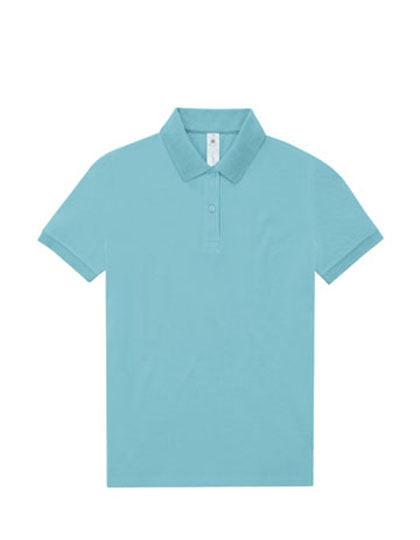 B&C BE INSPIRED My Polo 180 /Women PW461