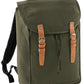 Vintage Rucksack Quadra QD615