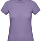 B&C BE INSPIRED Inspire Polo /Women PW440