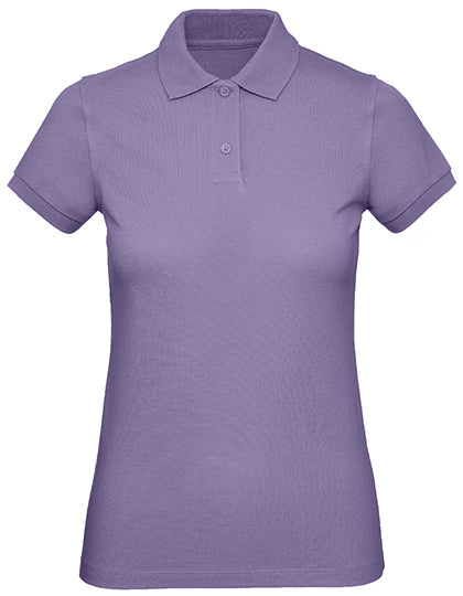 B&C BE INSPIRED Inspire Polo /Women PW440