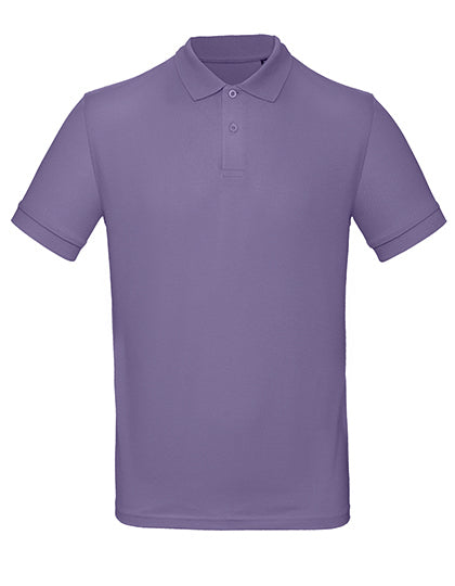 B&C BE INSPIRED Inspire Polo /Men PM430