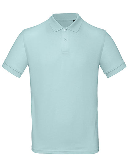 B&C BE INSPIRED Inspire Polo /Men PM430