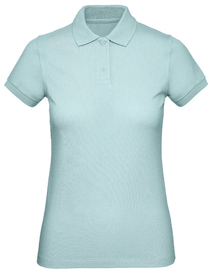 B&C BE INSPIRED Inspire Polo /Women PW440