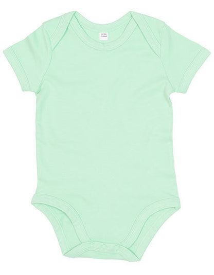 Baby Bodysuit BZ10 - Tex-Druck.de Textildruck & mehr....