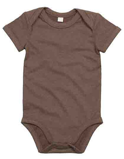 Baby Bodysuit BZ10 - Tex-Druck.de Textildruck & mehr....