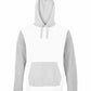 Unisex Collins Hooded Sweatshirt SOL´S  L03818