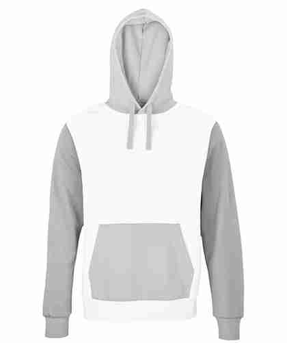 Unisex Collins Hooded Sweatshirt SOL´S  L03818