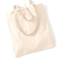 Bag For Life - Long Handles Westford Mill WM101