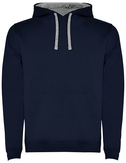 Men´s Urban Hooded Sweatshirt RY1067
