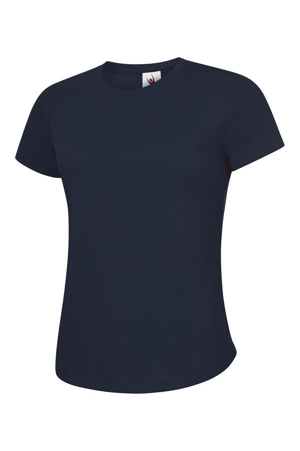 Ultracooles Damen-T-Shirt UC316