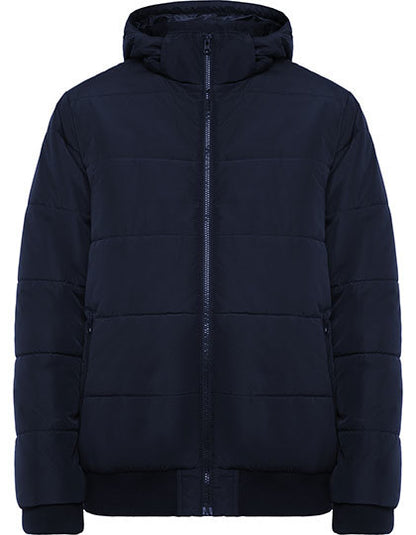 Winter Jacket Surgut Roly RY5085