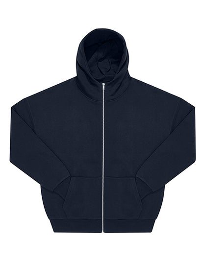 B&C BE INSPIRED Influence Zip Hood
