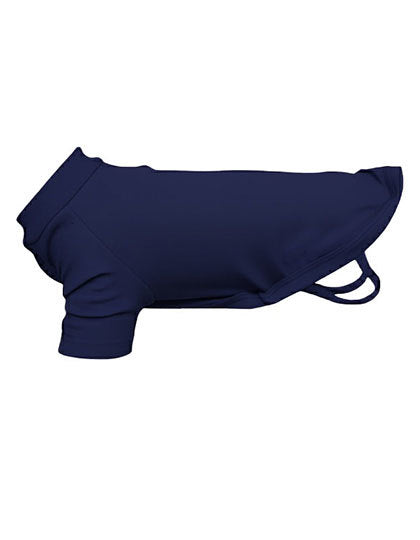 Hunde Raglan T-Shirt