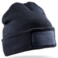 Result Winter Essentials Double Knit Printers Beanie RC027