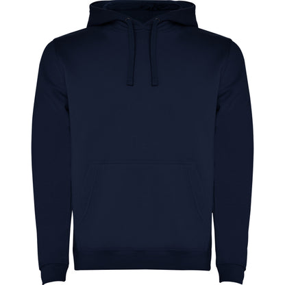Mengenrabatt Aktion: Roly Men´s & Womans Urban Hoodies RY1067 für ABI, Abschluss, Firmen, Vereine, Privat  mit doppelseitigem Druck