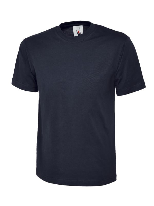 Uneek Heavyweight  Unisex T-Shirt UC302