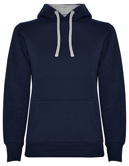 Mengenrabatt Aktion: Roly Men´s & Womans Urban Hoodies RY1067 für ABI, Abschluss, Firmen, Vereine, Privat  mit doppelseitigem Druck