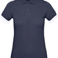 B&C BE INSPIRED Inspire Polo /Women PW440