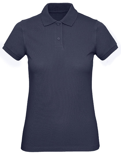 B&C BE INSPIRED Inspire Polo /Women PW440