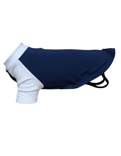 Hunde Raglan T-Shirt