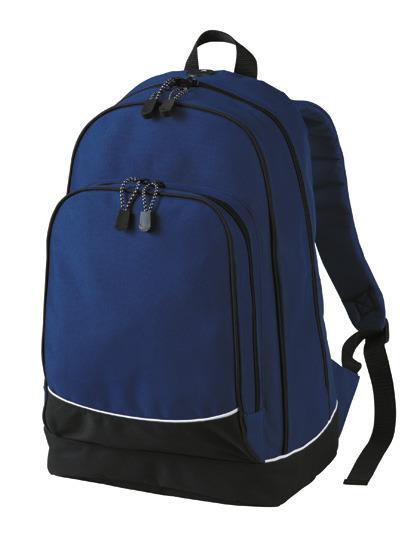 Daypack City Rucksack Halfar HF3310