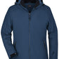 Men´s Wintersport Jacket   James & Nicholson JN1054