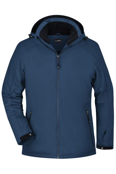 Men´s Wintersport Jacket   James & Nicholson JN1054