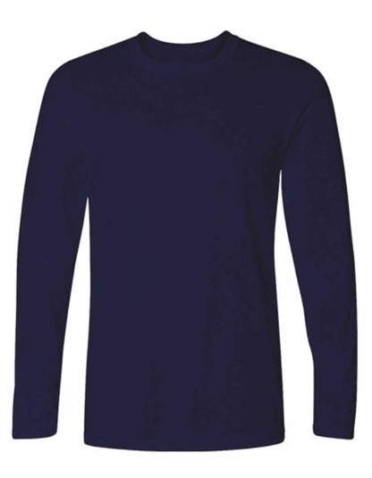 Miners mate supersize Unisex Longsleeve Tee