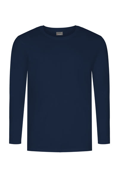 Men´s Premium-T  Long Sleeve Promodoro E4099