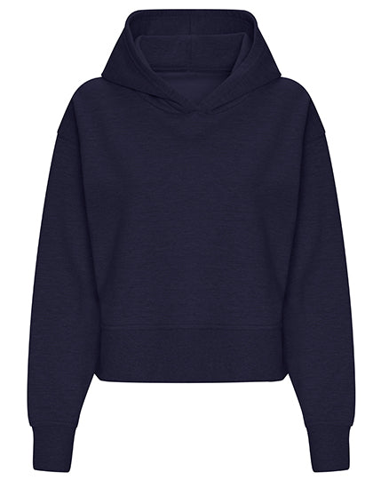 Women's Relaxed Hoodie Just Hoods JH305