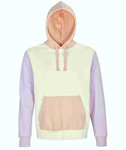 Unisex Collins Hooded Sweatshirt SOL´S  L03818