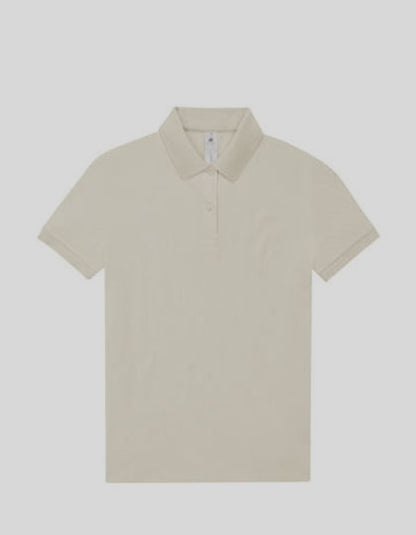 B&C BE INSPIRED My Polo 180 / BCPU424