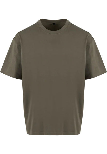 New Morning Studios Oversized Tee (Bio Baumwolle) NM003