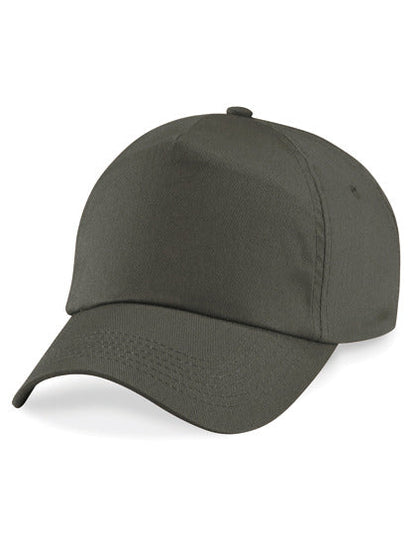 Cap Junior Beechfield B10B Original 5 Panel