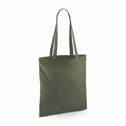 Bag For Life - Long Handles Westford Mill  WM101