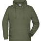 Promo Hoody Man  James&Nicholson  JN796