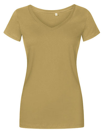 Women´s V-Neck T-Shirt X.O by Promodoro XO1525