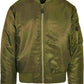 Build Your Brandit MA1 Jacket Bomber Jacket BYB3149