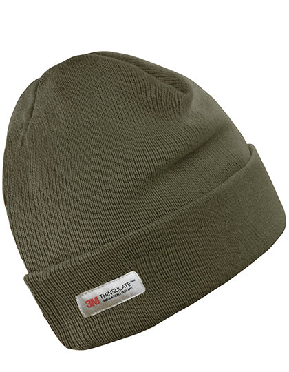 Result Winter Essentials Lightweight Thinsulate Hat RC133