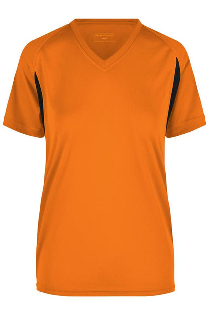 Ladies´ Running-T  Daiber (James & Nicholson) JN316