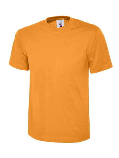 Uneek Klassisches T-Shirt UC301