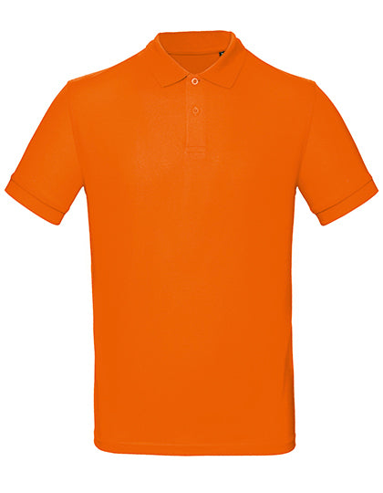 B&C BE INSPIRED Inspire Polo /Men PM430