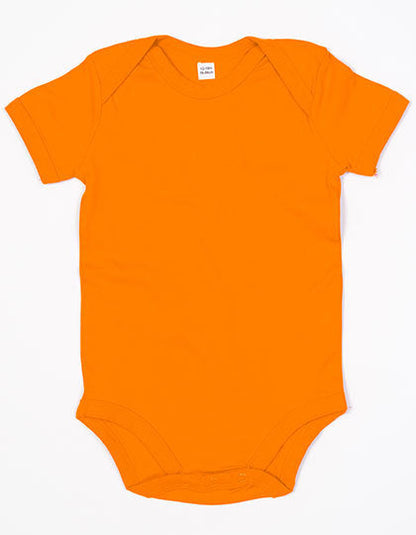 Baby Bodysuit BZ10 - Tex-Druck.de Textildruck & mehr....