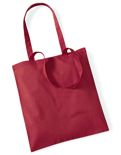 Bag For Life - Long Handles Westford Mill WM101